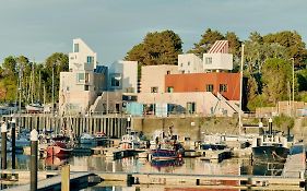 East Quay